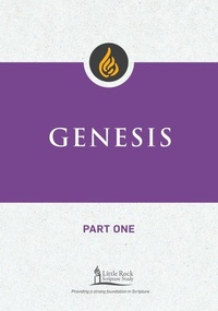 Enlarge image Cover: Genesis, Part One - Liturgical Press