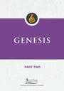 Cover: Genesis, Part Two - Liturgical Press