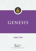 Cover: Genesis, Part Two - Liturgical Press