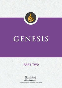Enlarge image Cover: Genesis, Part Two - Liturgical Press