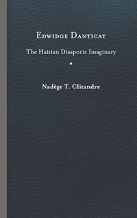 Enlarge image Cover: Edwidge Danticat - University of Virginia Press
