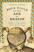 Cover: Four Fools in the Age of Reason - University of Virginia Press