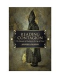 Cover: Reading Contagion - University of Virginia Press