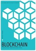 Cover: Blockchain - ALA Editions