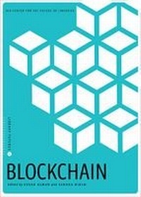 Enlarge image Cover: Blockchain - ALA Editions