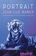 Cover: Portrait - Fordham University Press