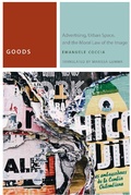 Cover: Goods - Fordham University Press