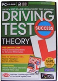Cover: The Theory Test - Teaching Driving Ltd