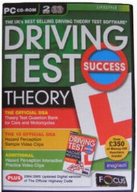 Enlarge image Cover: The Theory Test - Teaching Driving Ltd