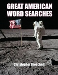 Cover: Large Print Word Searches - Christopher Broschell