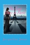Cover: The Lost Ones in Paris - Ermine Press