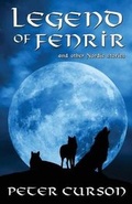 Cover: Legend of Fenrir - Peter Curson