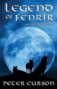 Enlarge image Cover: Legend of Fenrir - Peter Curson