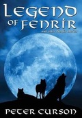 Cover: Legend of Fenrir - Peter Curson