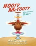 Cover: Hooty McTooty Discovers True Beauty - Crouton Press
