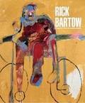 Cover: Rick Bartow - Jordan Schnitzer Museum, University of Oregon
