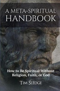 Enlarge image Cover: A Meta-Spiritual Handbook - Insighting Growth Publications Inc.