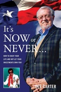 Cover: It's Now or Never... - Advisor's Academy Press