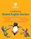 Cover: Cambridge Global English Starters Learner's Book C - Cambridge University Press