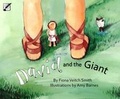 Cover: David and the Giant - Crafty Publishing