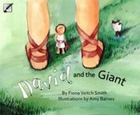 Enlarge image Cover: David and the Giant - Crafty Publishing