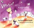 Cover: David and the Kingmaker - Crafty Publishing