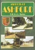 Cover: Aspects of Ashford - Borough Books