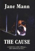 Cover: The Cause - Vinca Press