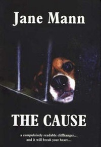 Enlarge image Cover: The Cause - Vinca Press