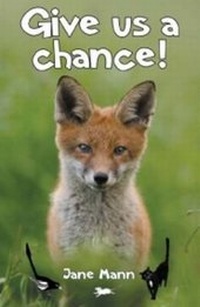 Enlarge image Cover: Give Us a Chance - Vinca Press