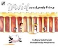 Cover: David and the Lonely Prince - Crafty Publishing