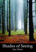 Cover: Shades of Seeing - Vinca Press