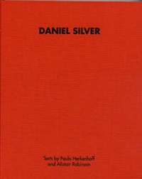 Enlarge image Cover: Daniel Silver - Northern Gallery for Contemporary Art