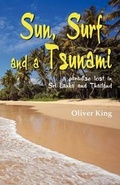 Cover: Sun Surf and a Tsunami - Spectrum of Light