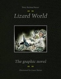 Cover: Lizard World - Tabella Publishing LLP