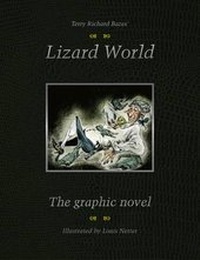 Enlarge image Cover: Lizard World - Tabella Publishing LLP
