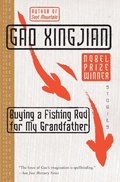 Cover: Buying a Fishing Rod for My Grandfather - HarperCollins