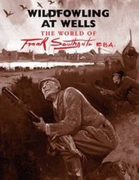 Enlarge image Cover: Wildfowling at Wells - Wells Local History Group