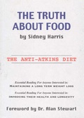 Cover: The Truth About Food - As-Is Publishing