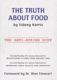 Enlarge image Cover: The Truth About Food - As-Is Publishing
