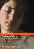 Cover: Caravaggio - HarperCollins