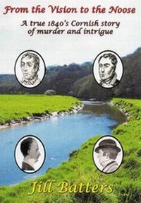 Abbildung von: From the Vision to the Noose - CB Productions SW