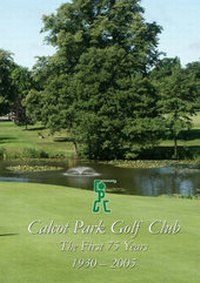 Abbildung von: Calcot Park Golf Club - Calcot Golf Club Limited