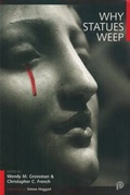 Cover: Why Statues Weep - The Philosophy Press