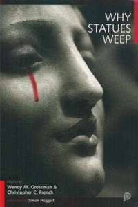 Enlarge image Cover: Why Statues Weep - The Philosophy Press