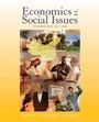 Cover: Economics of Social Issues - Irwin Professional Publishing