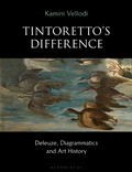 Bild: Tintoretto's Difference - Bloomsbury Academic