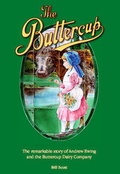 Cover: The Buttercup - Leghorn Books Ltd