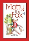 Cover: Matty the Fox - Design Marque