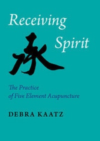 Abbildung von: Receiving Spirit - The Petite Bergerie Press
